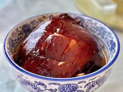 锡式东坡肉-漫渡庄绿岛花园•隐世庭园菜(滨湖店)