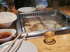 -草原塞蛮羊火锅城(港湾店)