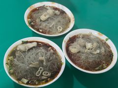红油肥肠粉-甘记肥肠粉(马鞍北路店)