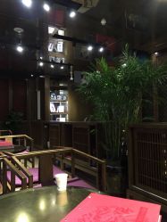 -盘子女人坊生日照·摄影馆(华强店)