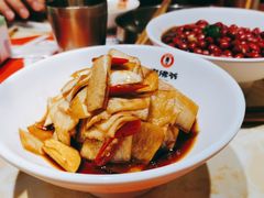 -老佛爷炭火蛙锅直营(清滨路总店)