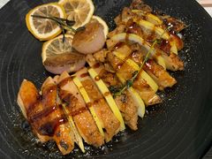 -娜娜家·Nana's restaurant(国金汇店)