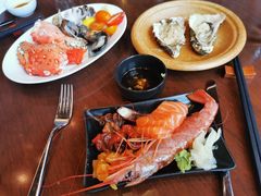 -广州富力君悦大酒店·凯菲厅