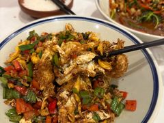 -新新湘菜馆(新中街二条店)