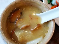 佛跳墙-上海虹桥宾馆味翠餐厅