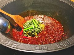 -大鱼山房鱼头火锅(老字号品质店)
