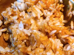 酱油拌饭-吃饭皇帝大(解放西路店)