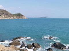 -三亚西岛海洋文化旅游区