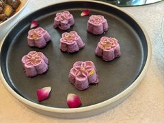 荷花小点-君来湖滨饭店·渔餐厅