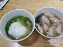-家宴·灌蛋·沙茶面(曾厝垵店)