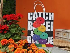 -Catch Bagel(芳草地店)