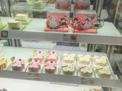 -好利来(宣武门店)