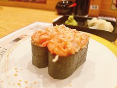 -合点寿司(金虹桥商场店)