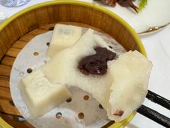 苏式小方糕-香雪海饭店中餐厅(人民桥店)