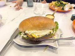 -澳门陈光记烧味饭店(南京德基广场店)