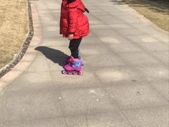 -酷迈儿童体能运动馆(九棵树店)