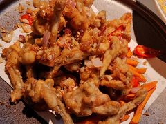 -天成·川菜家宴(海港城店)