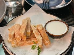 红薯条-酒池星座(深圳湾后海汇店)