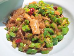 -老磨油饼(高陵店)