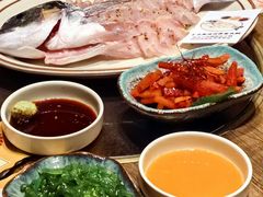 -肉魁屋·烧肉·烧鸟·酒场(高新店)