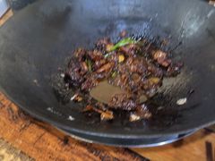 -皖北巫氏三胖地锅鸡(长淮总店)