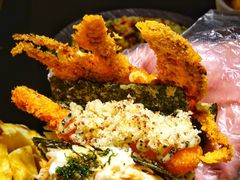 -炙柒Sekinana·精致料理 烧鸟·铁板烧(海上世界店)