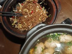-味上湘菜馆(岳麓山店)