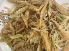 -北戴河庆山饭店·海鲜砂锅粥(北戴河黑石路店)