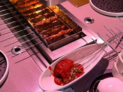 -丰茂烤串(全国首店)