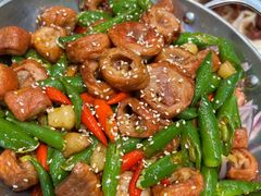 -林口邵胖子大鹅(新安街东五店)