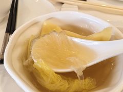 -白天鹅宾馆-宏图府餐厅