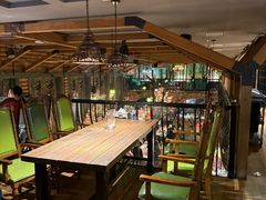-卢布里西餐厅(海拉尔店)