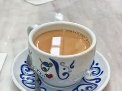 -翠华餐厅(香港国际机场店)