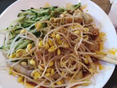 -驴世家驴肉火烧·凉皮·胡辣汤(五道口店)