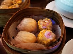 -上海丽笙精选海仑宾馆·莫赛克餐厅
