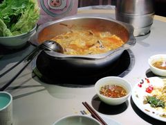 -亮欢寨快活林 酸汤鱼(仁怀店)