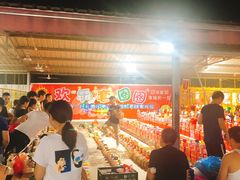 -大学城夜市大排档(凤栖路店)
