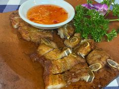 排骨-阿妹小海鲜(下角店)