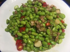 -徽三说·土徽菜·中国徽菜连锁品牌(一中店)