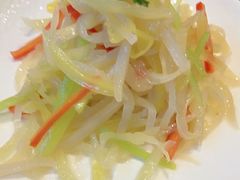 -巴依老爷新疆餐厅