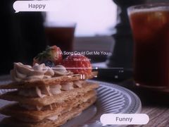 -Vanillacafe香草咖啡(银海大世界店)