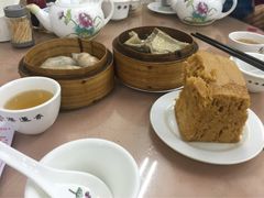 -香港蓮香樓(上環店)