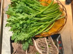 皇帝菜-潮泰牛肉火锅 · 创于1992年(车公庙店)