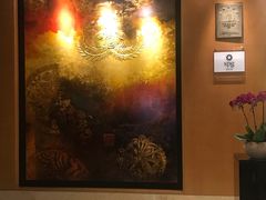 -宁波东港喜来登酒店