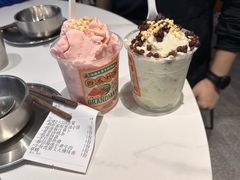 -虎婆冷饮店·海南特色炒冰(三亚湾店)