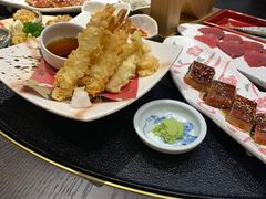 -红叶日本料理(辰熙广场店)