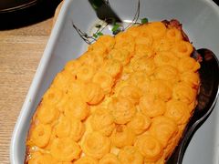 -蜜桃餐厅·伴山(湖滨商业街店)