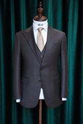 -优山定制西服衬衫大衣(国贸店)