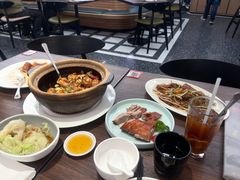 -新旺茶餐厅(鑫耀·光环live店)