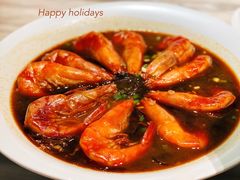 -汤城小厨•粤菜•靓汤(西直门凯德MALL店)